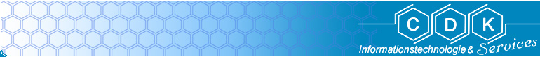 CDK